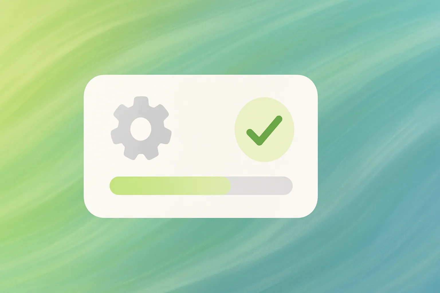 Screenshot for Smoother. Faster. Better..
