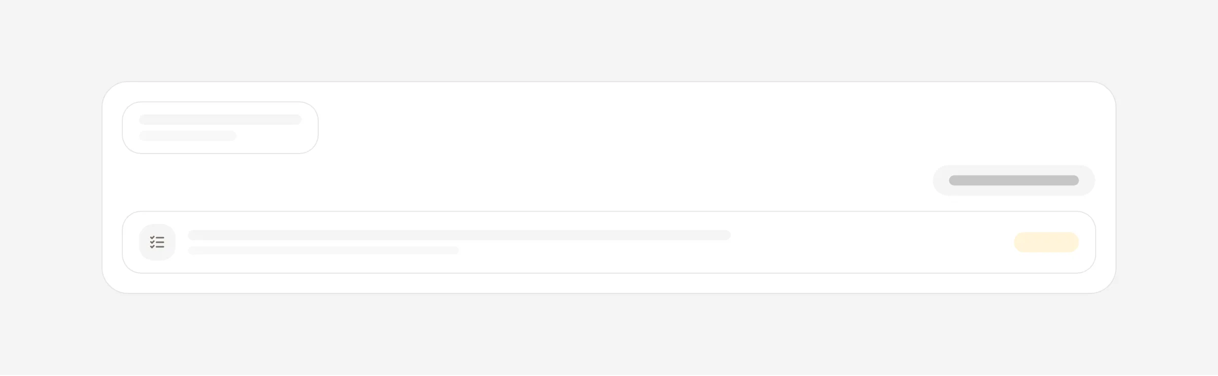 Screenshot for Chat that turns into work.