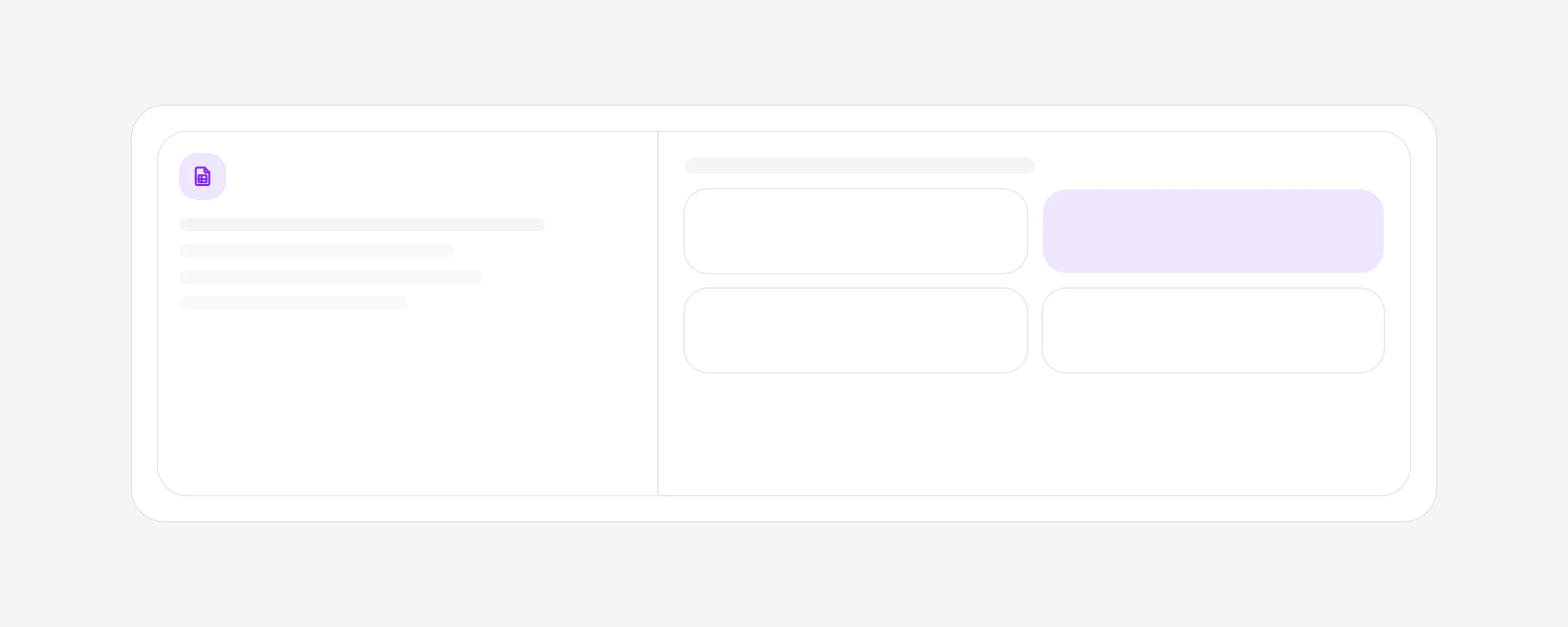 Editorial card showing Tables, sync status, freshness, and refresh actions in Company Brain.
