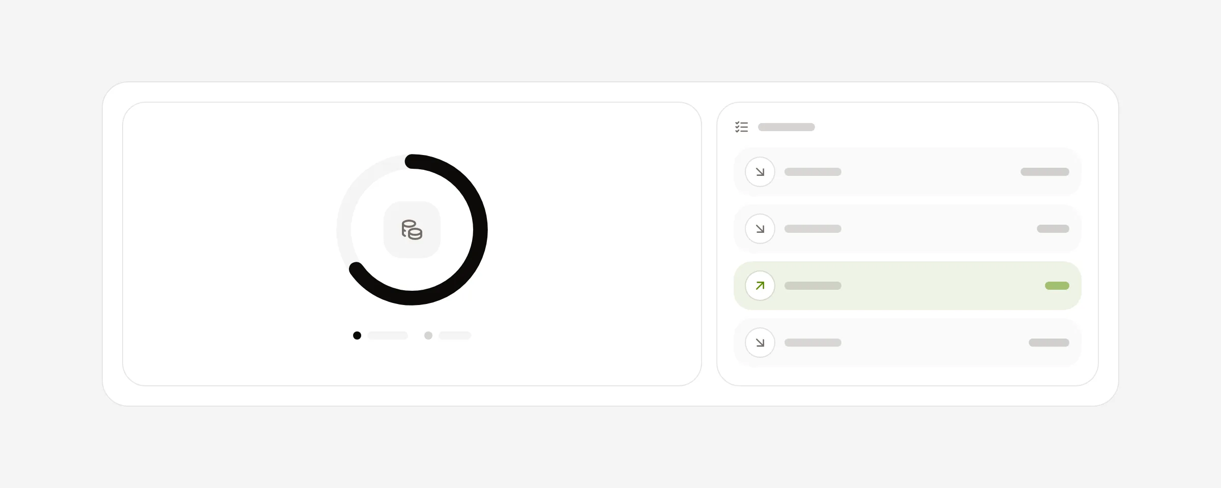 Screenshot for Usage-based pricing and credits.