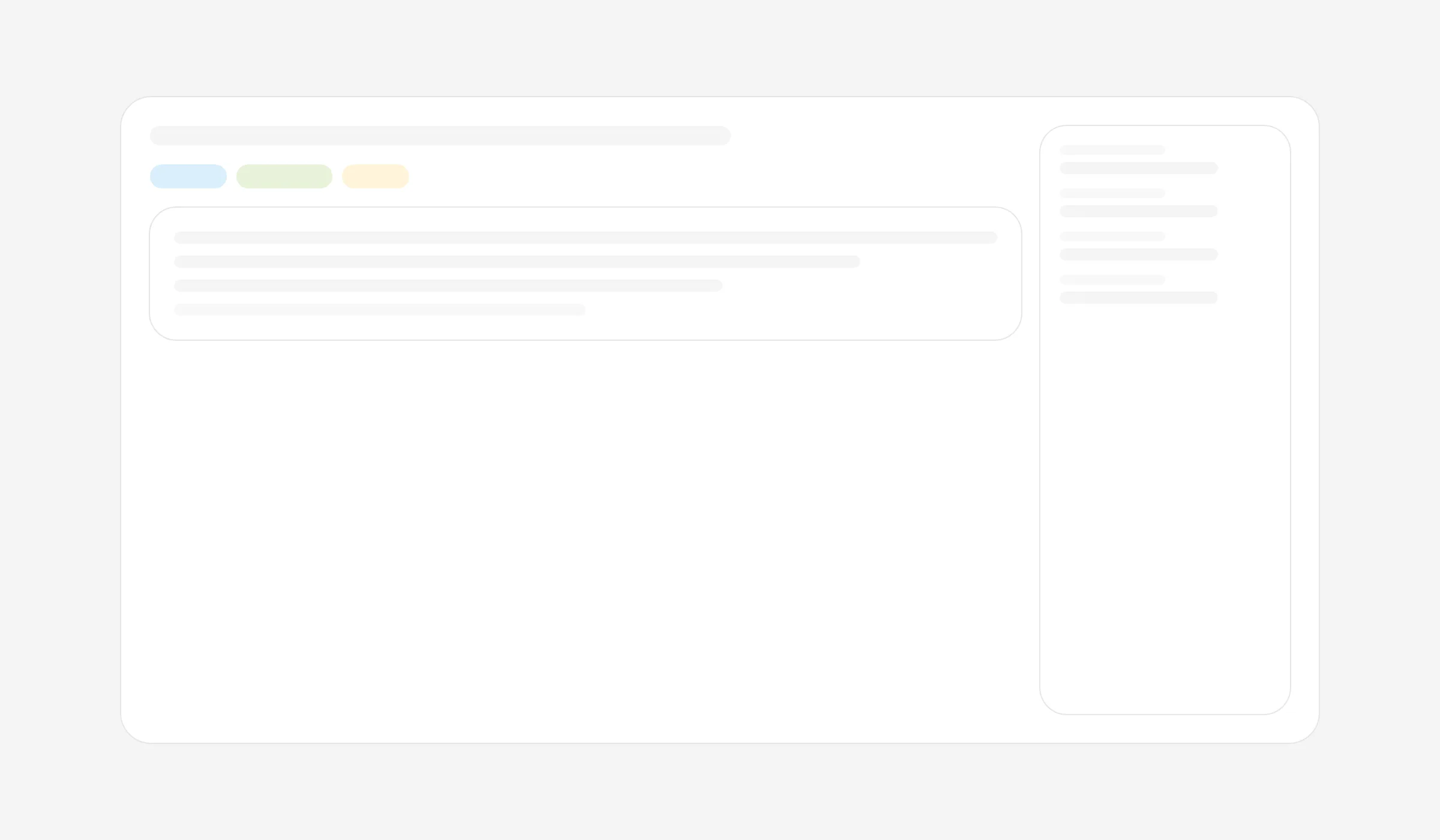 Screenshot for The core loop: connect, propose, approve, execute.
