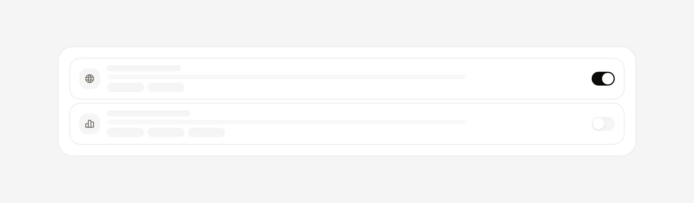 Screenshot for Built-in toolkits: Web Research and SEO.